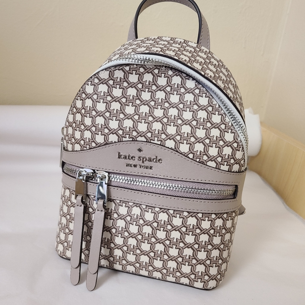 Kate Spade Mini Back Pack